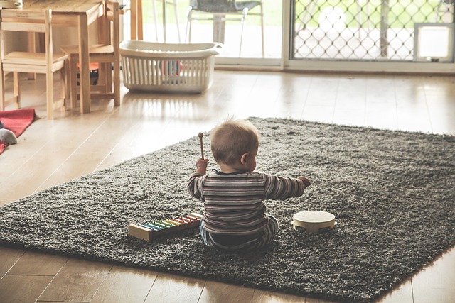 De voordelen en functies van de Luvion babyfoon voor het moderne ouderschap